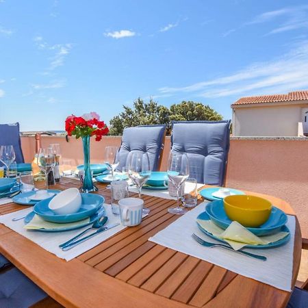 Apartments Milena 8 ماندري المظهر الخارجي الصورة