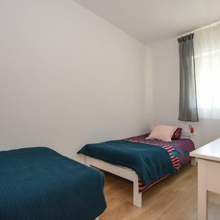 Apartments Milena 8 ماندري المظهر الخارجي الصورة