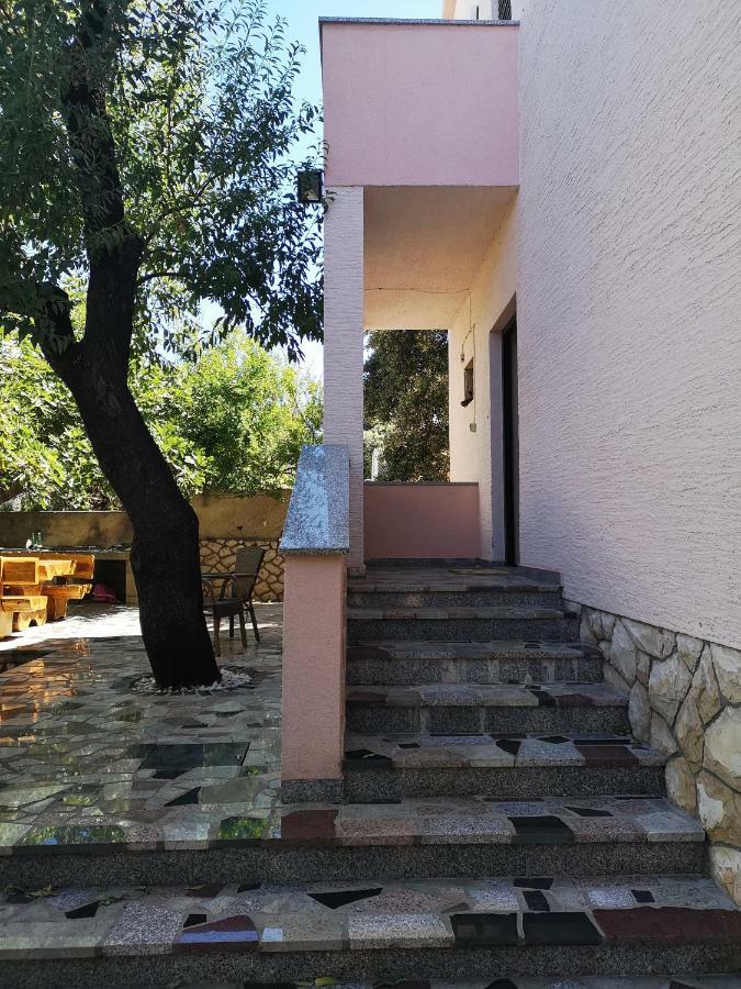 Apartments Milena 8 ماندري المظهر الخارجي الصورة