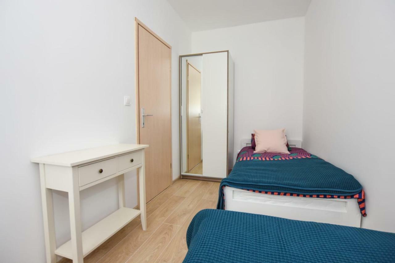 Apartments Milena 8 ماندري المظهر الخارجي الصورة