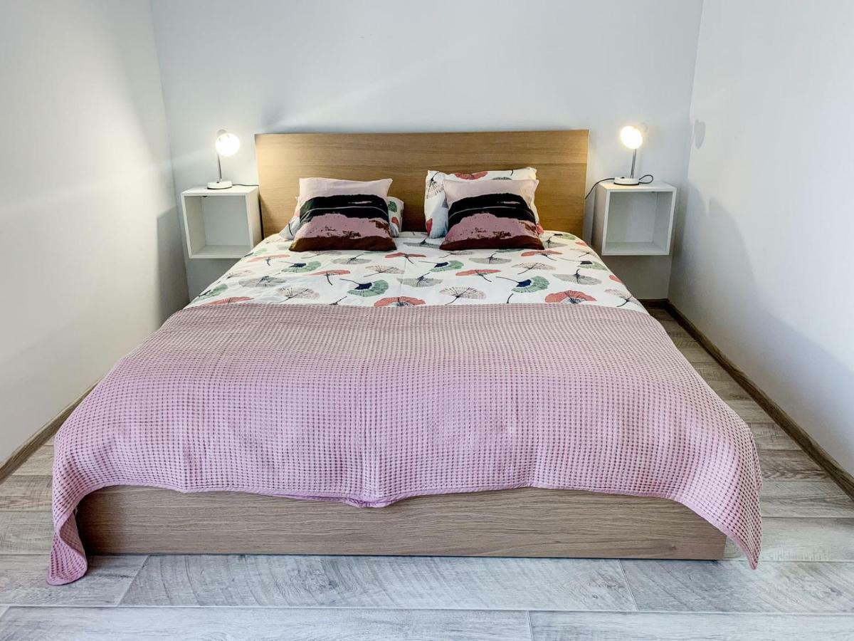 Apartments Milena 8 ماندري المظهر الخارجي الصورة