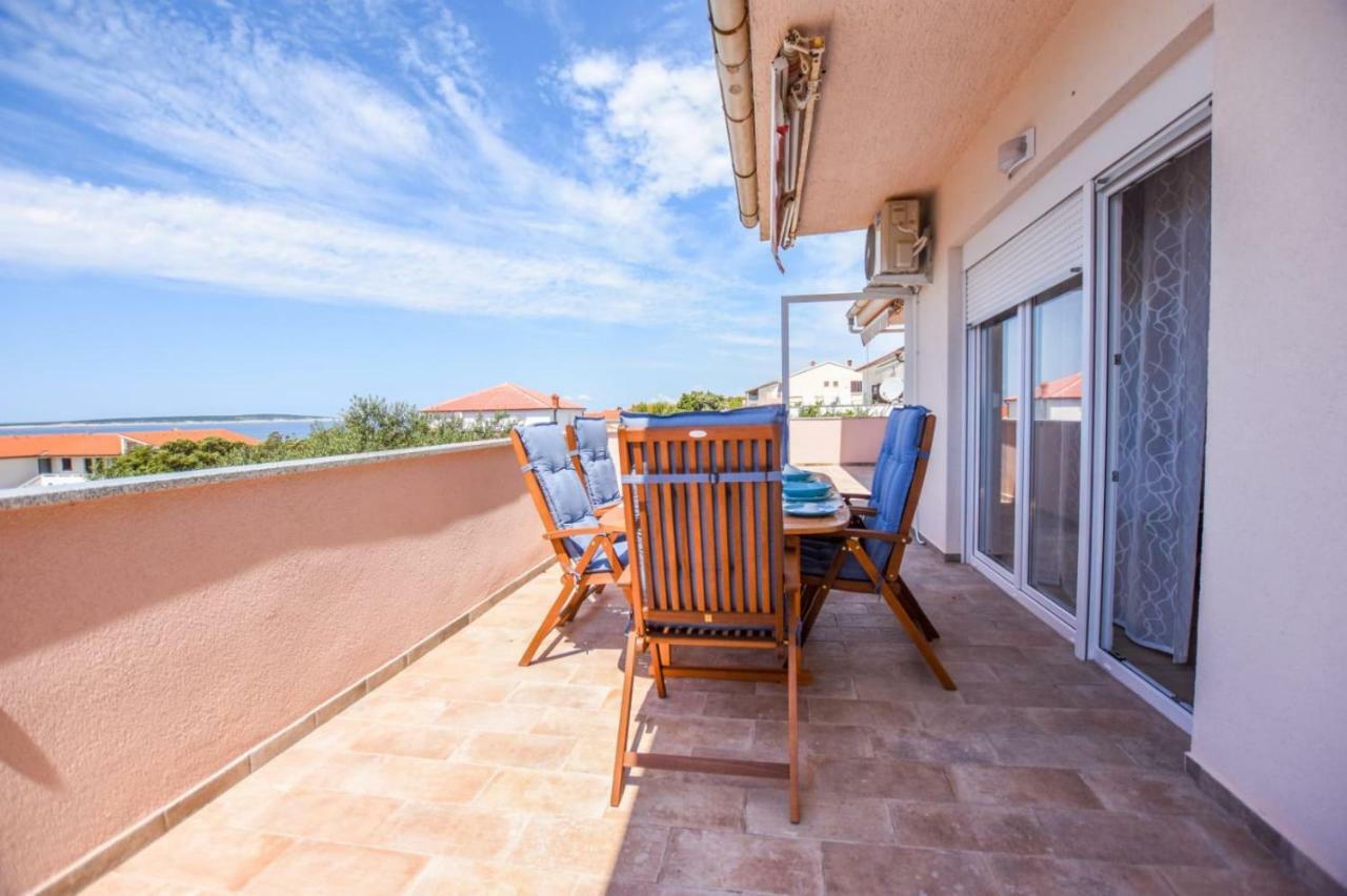 Apartments Milena 8 ماندري المظهر الخارجي الصورة