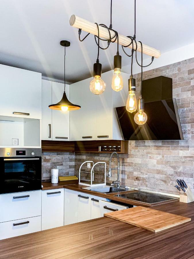 Apartments Milena 8 ماندري المظهر الخارجي الصورة